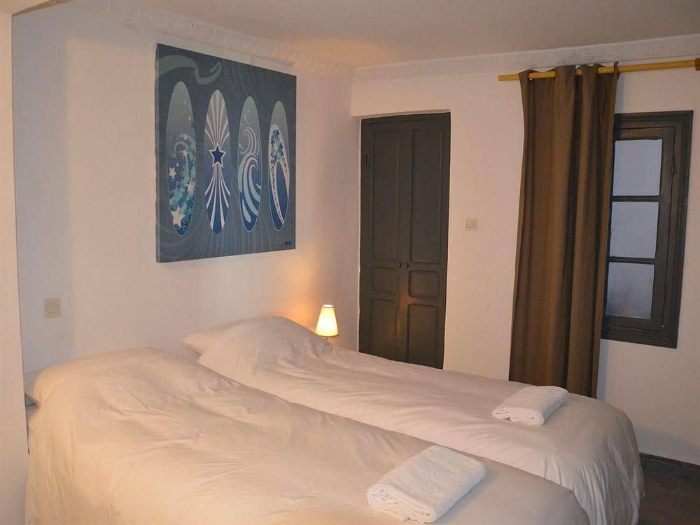Tweets Hotel