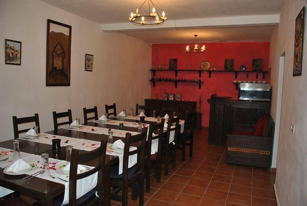 Dar El Kasbah
