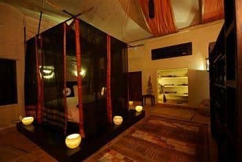 Lodge K Hotel & Spa