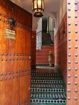 Dar Calipau - Guest House
