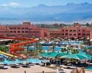 Aqua Fun Club  Marrakech