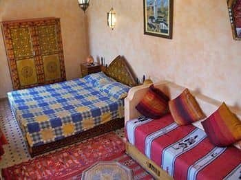 Riad Idrissi