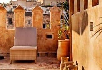 Riad Adarissa