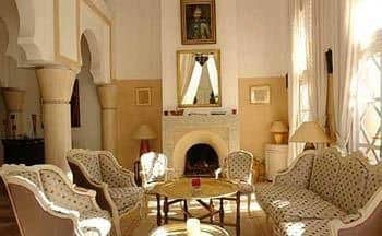 Riad Des Golfs