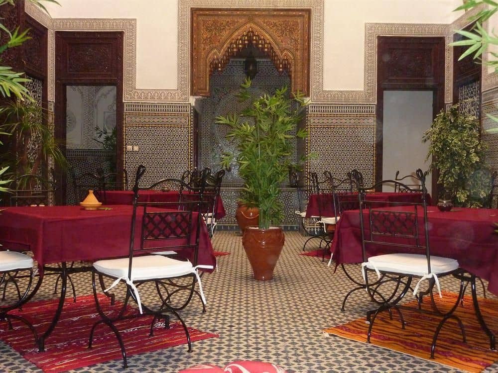 Riad Youssef