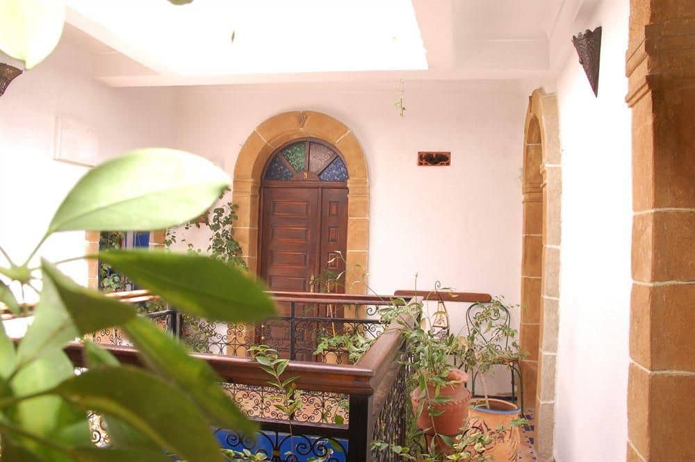 Riad Le Grand Large