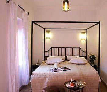 Riad Honey
