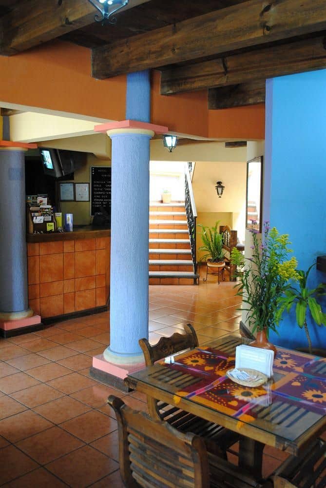 Hotel Balam Hotel Balam