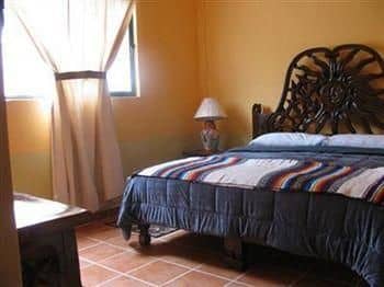 Casa Zuniga