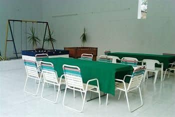 Hotel El Cid Merida Hotel El Cid Merida