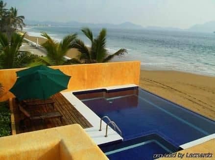 Hotelito Manzanillo Inn Hotelito Manzanillo Inn