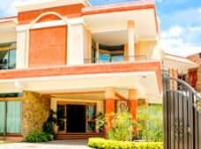 Suites Xadani Suites Xadani