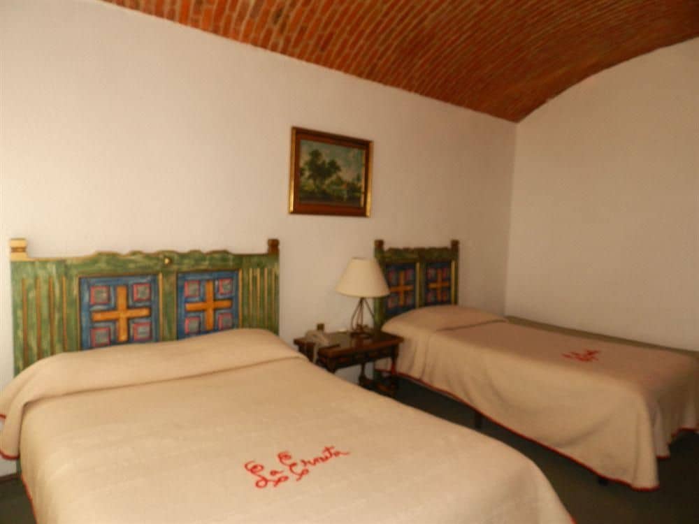 Posada la Ermita