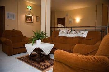 Hotel Centrale Hotel Centrale