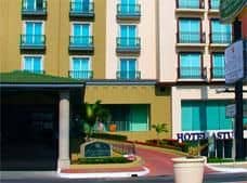 Hotel Villa Florida Veracruz Hotel Villa Florida Veracruz