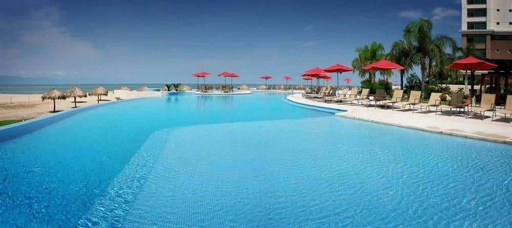 Marival Residences Luxury Puerto Vallarta All Inclusive Marival Residences Luxury Puerto Vallarta All Inclusive