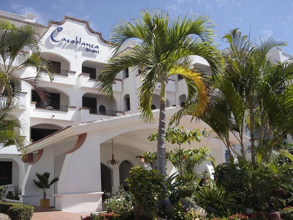 Casablanca Resort Casablanca Resort