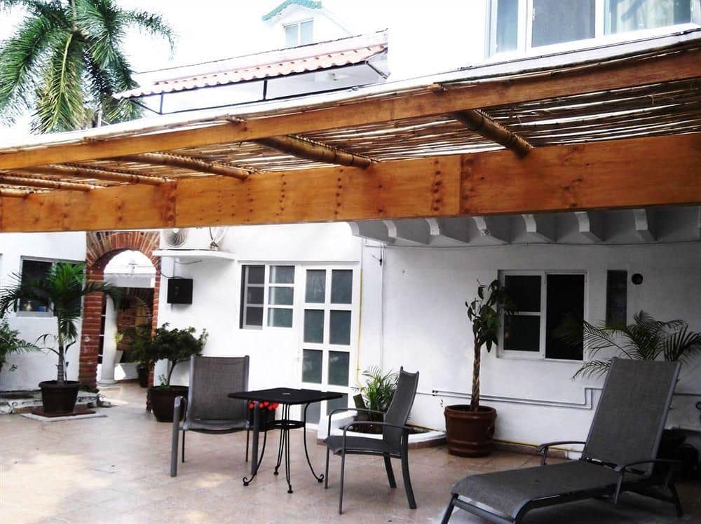 Finca Chipitlan Hotel Finca Chipitlan Hotel