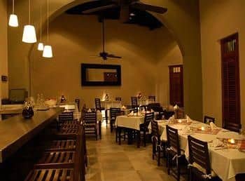 Casa Lucila Hotel Boutique