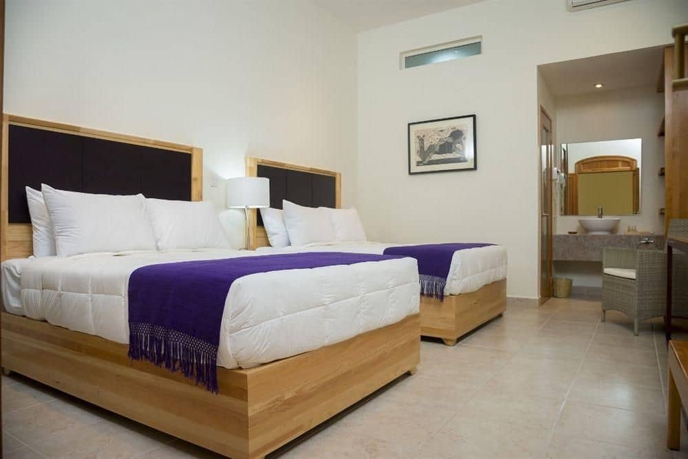 Xtilu' Hotel Xtilu' Hotel