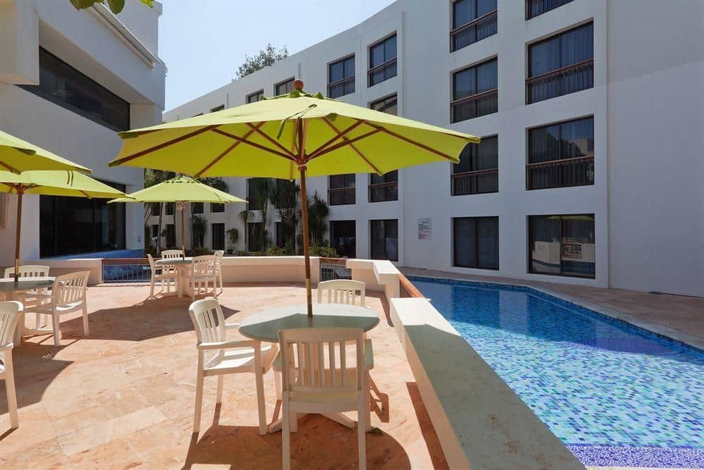 Capital Plaza Hotel Capital Plaza Hotel