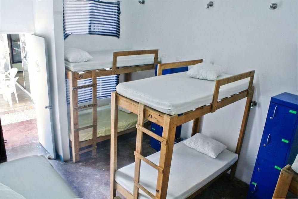 Hostal Vive la Vida Hostal Vive la Vida