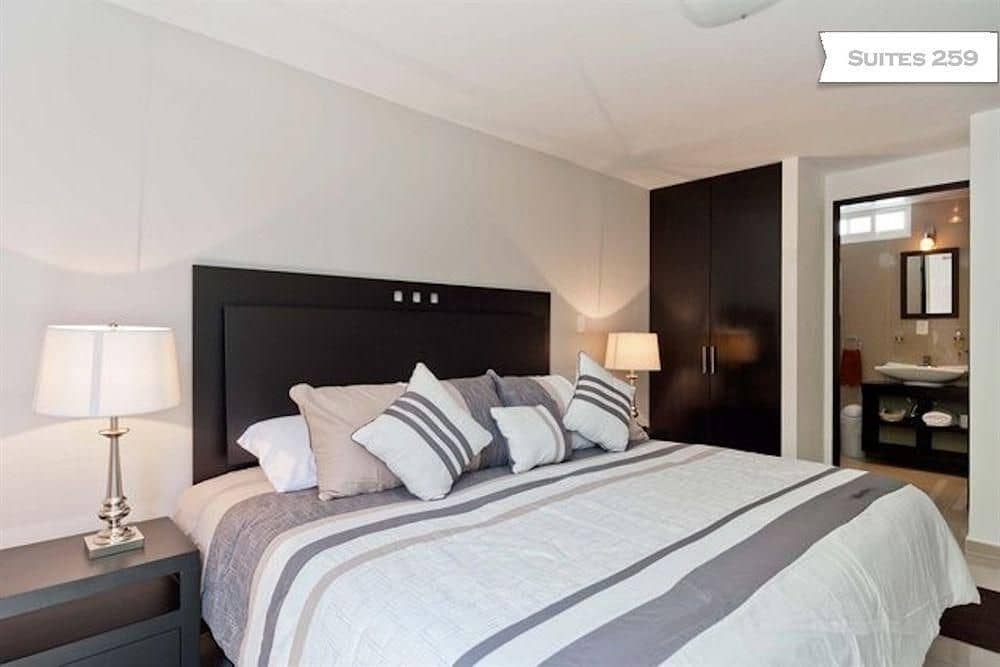 Suites259 Suites259