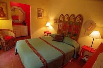 Casa de la Noche