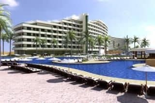 Resort at Mundo Imperial Resort at Mundo Imperial