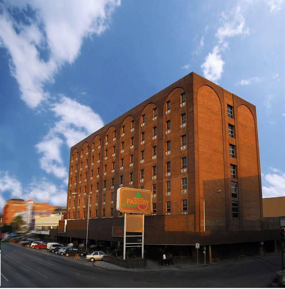 Fastos Hotel Fastos Hotel