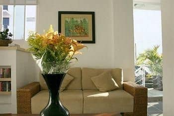 Hotel Boutique Suites Nadia