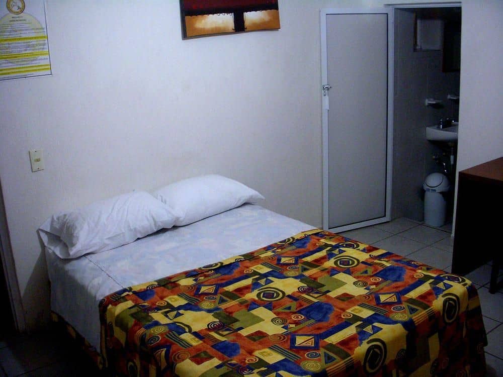 Hostel del Refugio Hostel del Refugio