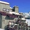 Buttes Condominiums
