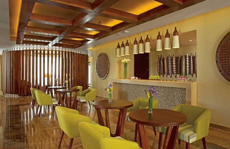Secrets Playa Mujeres Golf & Spa Resort Secrets Playa Mujeres Golf & Spa Resort