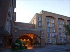 Holiday Inn Monclova Holiday Inn Monclova