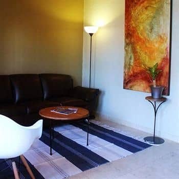Olas Altas Suites