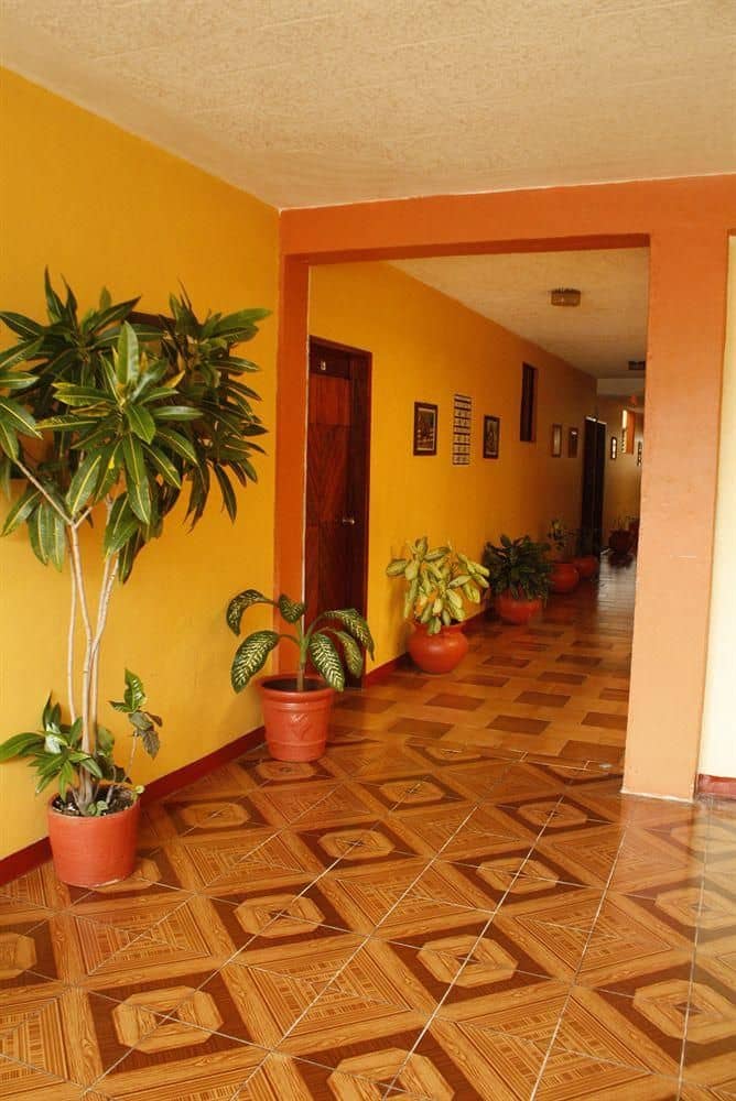Hotel Casablanca Hotel Casablanca