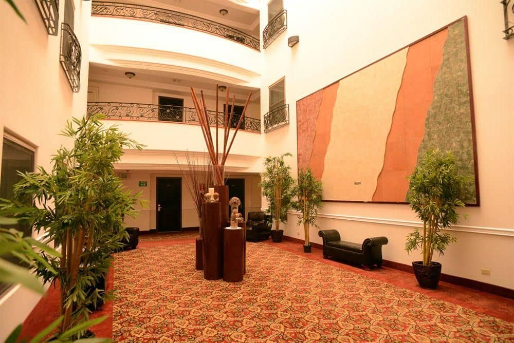 Hotel Ticuan Hotel Ticuan