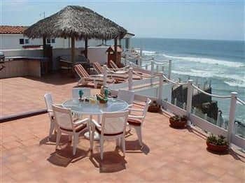 Casa Farolito Casa Farolito