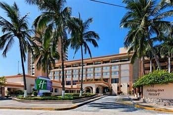Holiday Inn Resort Mazatlan