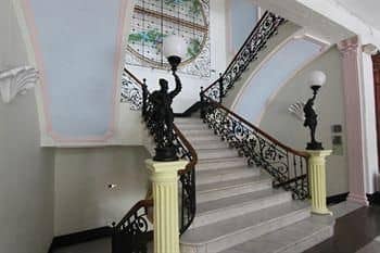 Gran Hotel de Merida Gran Hotel de Merida