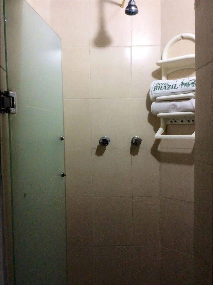 Hotel Brazil