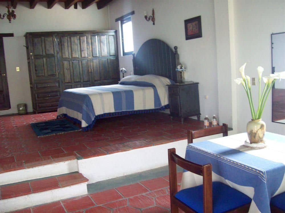 Villa Oaxaca Villa Oaxaca