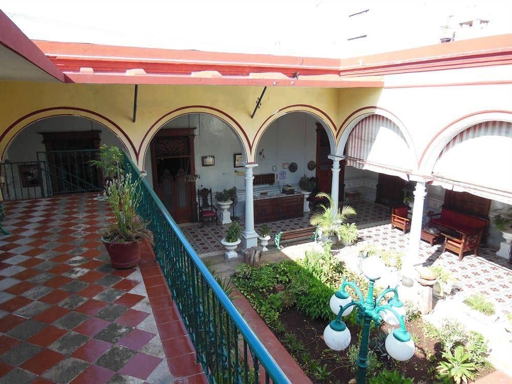 Hotel Posada Toledo Hotel Posada Toledo