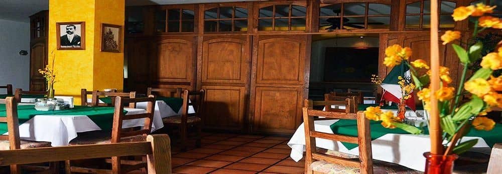 Hotel Las Fuentes