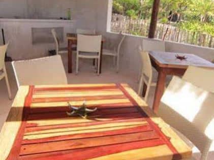 Agua Eco Design Hotel