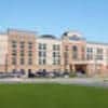Baymont Inn And Suites Denver International Airpor