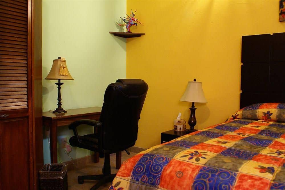 Casa Alebrijes Gay Hotel