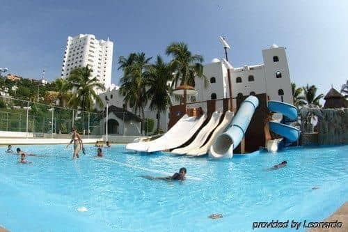 Sierra Mar at Tesoro Manzanillo Sierra Mar at Tesoro Manzanillo