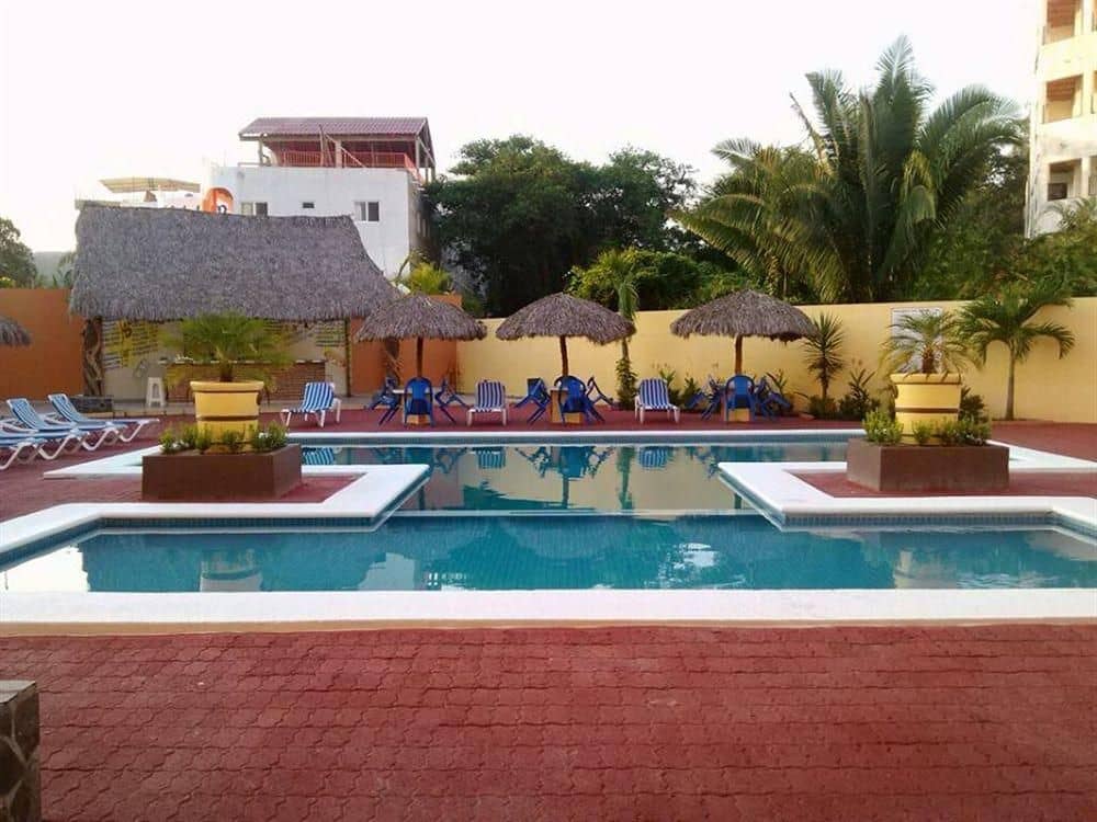 Casa Margarita Hotel Casa Margarita Hotel